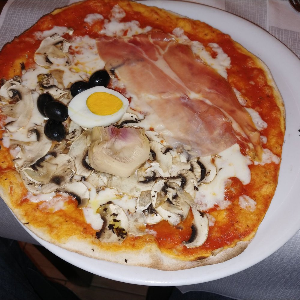 La Locanda - Roman Near Me - Rome, RM La Locanda - Roman Near Me - Rome, RM