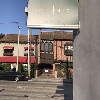 Loft 647 - Hair Salons Near Me - West Hollywood, California Loft 647 - Hair Salons Near Me - West Hollywood, California