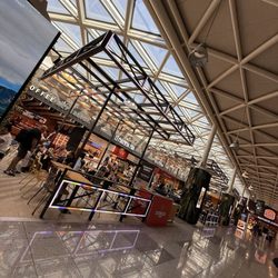 El-Prat Terminal 2