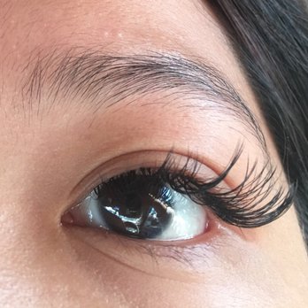 Fracassi Lashes - Eyelash Service Near Me - Orlando, Florida