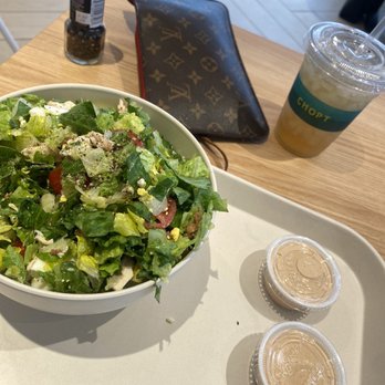 Chopt Creative Salad Co. - Salad Near Me - Vestavia Hills, Alabama Chopt Creative Salad Co. - Salad Near Me - Vestavia Hills, Alabama
