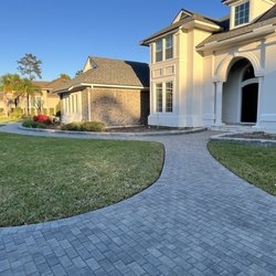 Rubricx Pavers