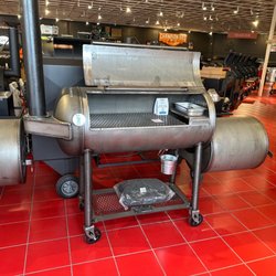 Champion BBQ Supply