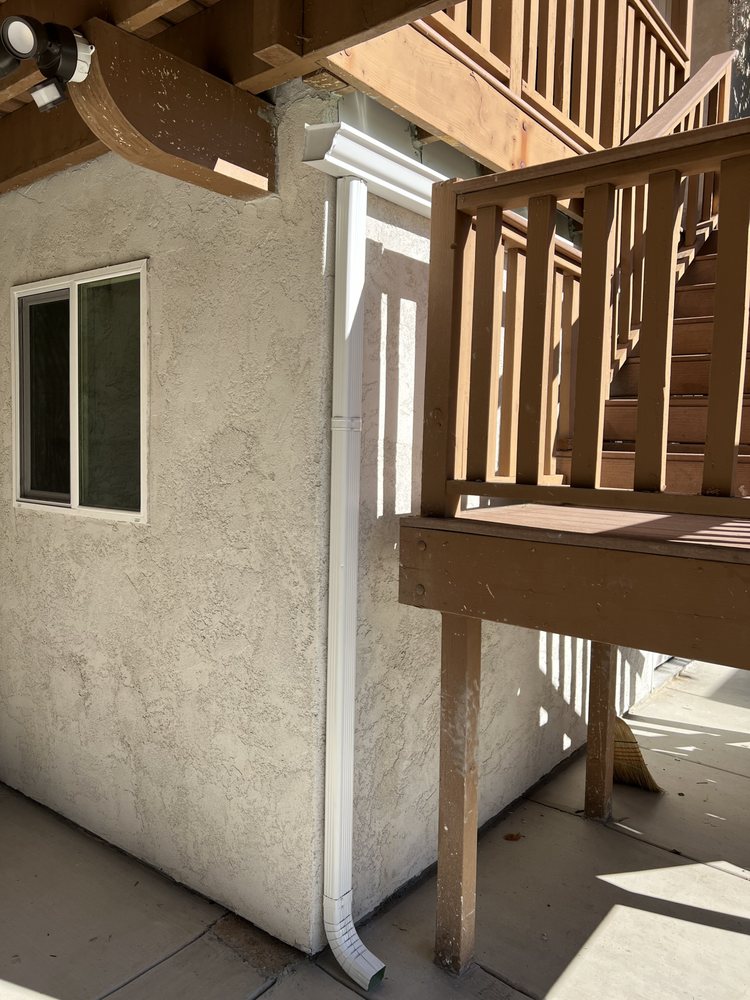 Slide of Precision Peak Roofing