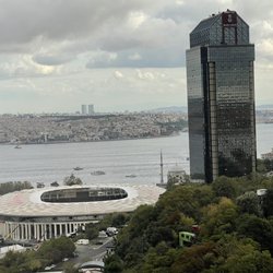 Dubb Indian Bosphorus Restaurant