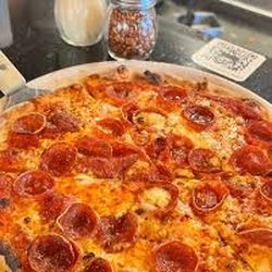 Pasta Margarita