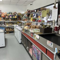 Tha Mao Oriental Market - Ready to eat merienda ( assorted items)
