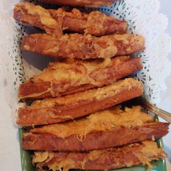 Thai House Restaurant - Thai Toast - Thai Near Me - Redlands, California