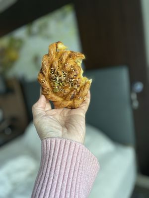 Ad Astra Bread Co. by null