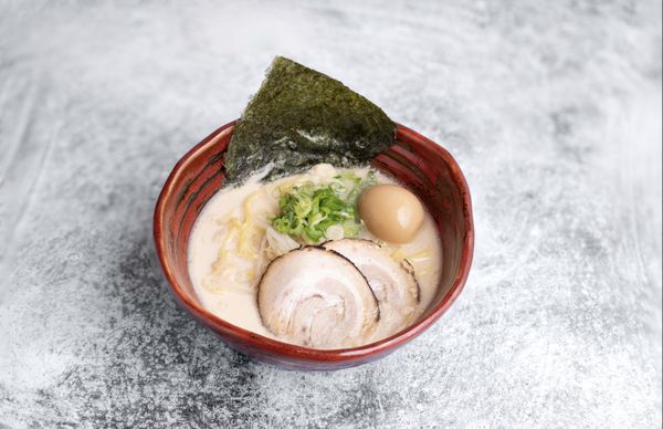 Yugen Ramen by null