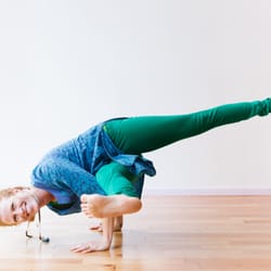 Integral Healing Arts