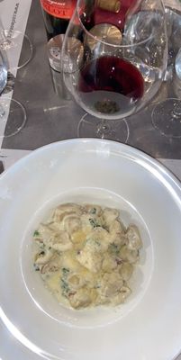 Pizzeria Ristorante Corleone by null