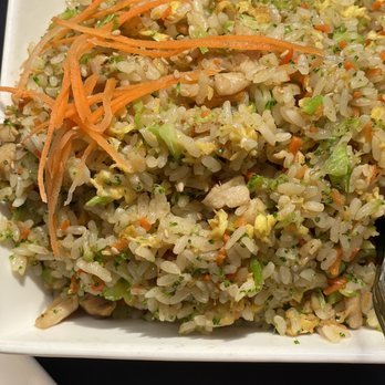 Yo's On Hartz - Fried Rice - Asian Fusion Near Me - Danville, California Yo's On Hartz - Fried Rice - Asian Fusion Near Me - Danville, California
