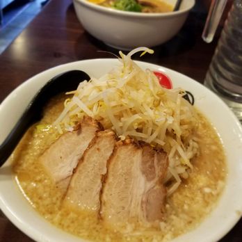 Umenoya - Jiro ramen - Ramen Near Me - Torrance, California Umenoya - Jiro ramen - Ramen Near Me - Torrance, California