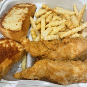 Raising Cane's - Fast Food Near Me - Flushing, New York