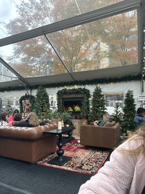 Cadillac Lodge by null