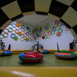 BeeHive Indoor Playground