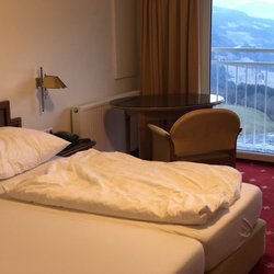 Hotel Friesacherhof - Zimmer