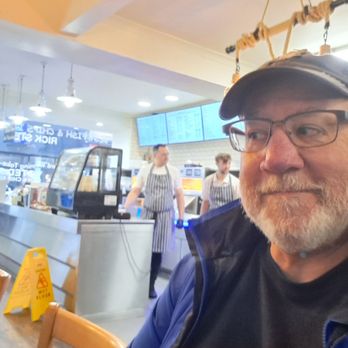 Oban Fish and Chip Shop - Fish & Chips Near Me - Oban, AGB Oban Fish and Chip Shop - Fish & Chips Near Me - Oban, AGB