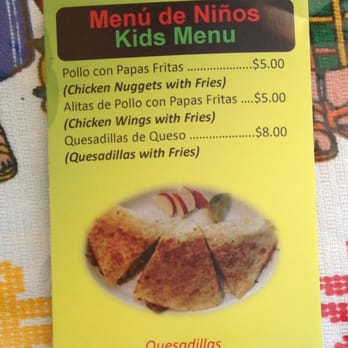 El Taco Guapo - MENU - Mexican Near Me - Lawrence, Massachusetts El Taco Guapo - MENU - Mexican Near Me - Lawrence, Massachusetts