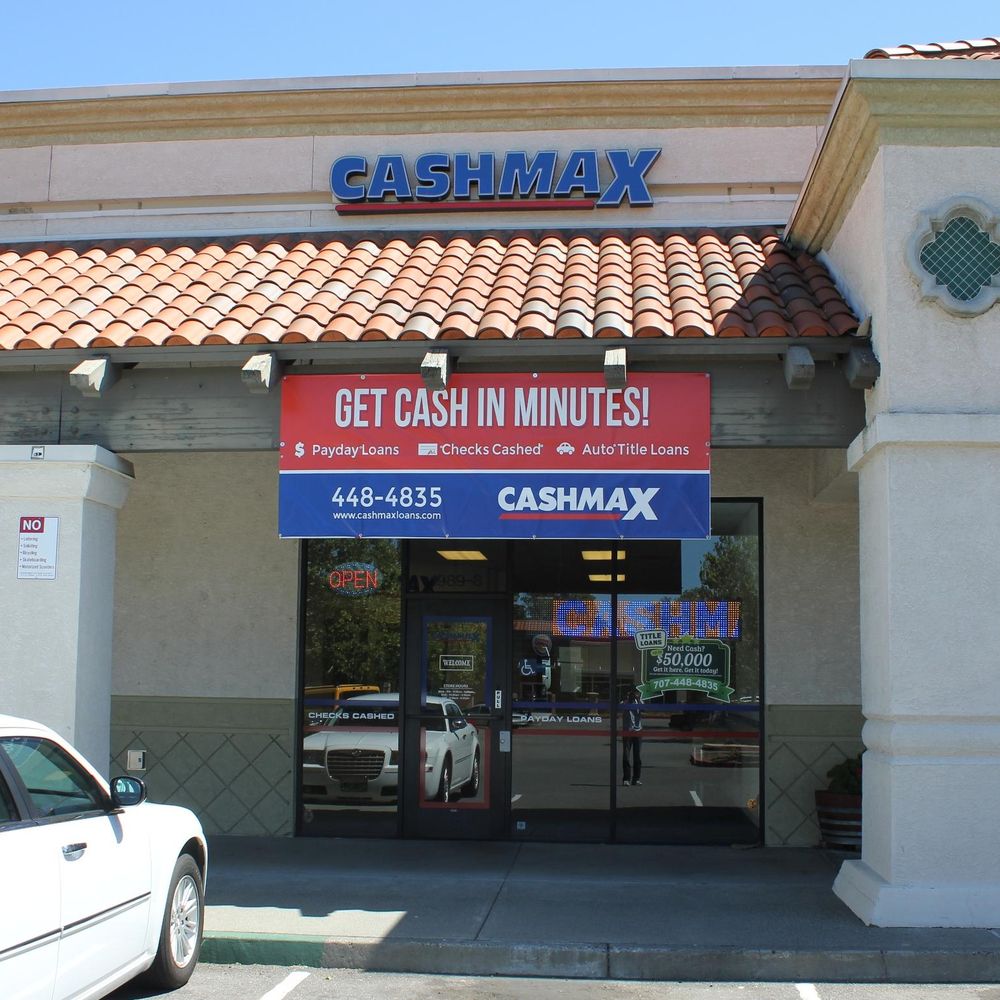 TOP 10 BEST Check Cashing in Vacaville, CA - Updated 2026 - Yelp