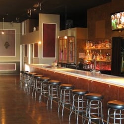 SoMa Bartending - Our classroom