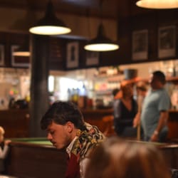Bar le Tchanqué