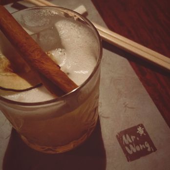 Mr Wong - Cantonese Near Me - Sydney, NSW