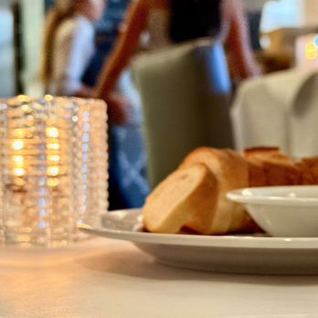 Giuseppe's Cucina Rustica - Italian Near Me - San Luis Obispo, California