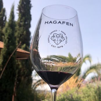 Hagafen Cellars - Wineries Near Me - Napa, California Hagafen Cellars - Wineries Near Me - Napa, California