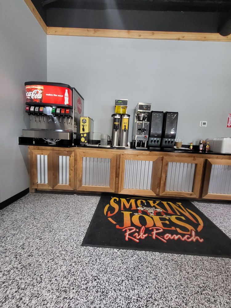 Smokin’ Joe’s Rib Ranch Tuttle, Tuttle Roadtrippers