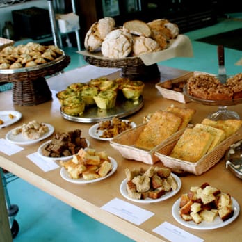 Revolution Bakery - Best baked goods ever! - Gluten-Free Near Me - Santa Fe, New Mexico