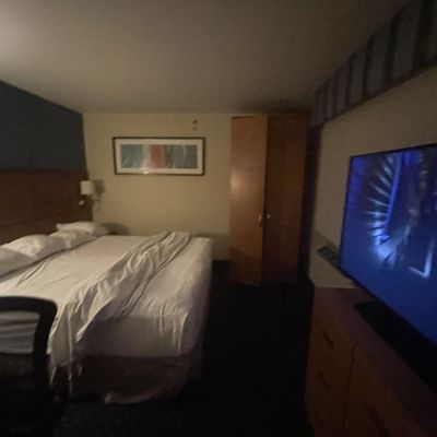 Courtyard by Marriott Aguadilla by null