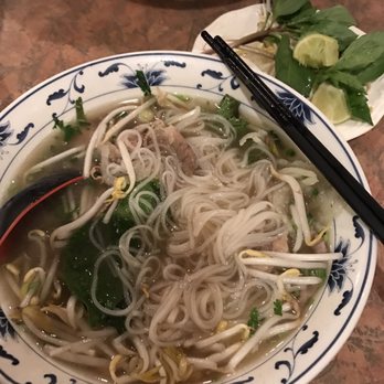 Pho Tau Bay - Vietnamese Near Me - Edmonton, Alberta