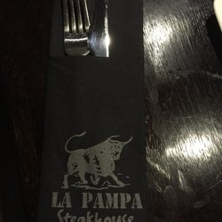 La Pampa Steak House