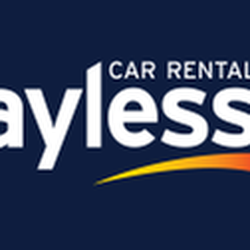 Payless Car Rental - Untitled
