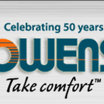 Owens Companies - Owens Companies logo - Heating & Air Conditioning/HVAC Near Me - Bloomington, Minnesota Owens Companies - Owens Companies logo - Heating & Air Conditioning/HVAC Near Me - Bloomington, Minnesota