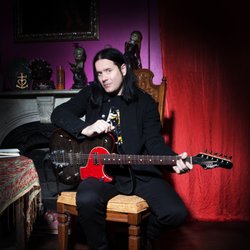 Terry Lagarde - Terry Lagarde Guitar Instructor