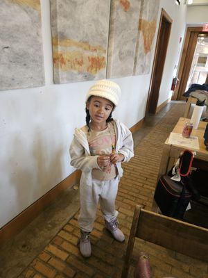 Stone Barns Center for Food & Agriculture by null Stone Barns Center for Food & Agriculture by null