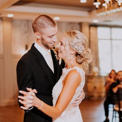 LaBelle Winery - Derry Event Center - Vineyard Ballroom