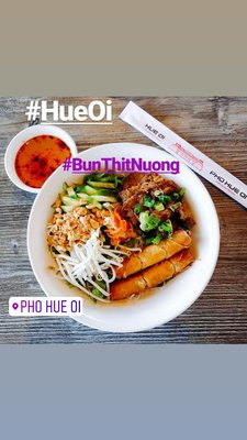 Pho Hue Oi (Redondo Beach) by null