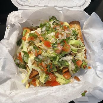 Quere Tacos Y Carnitas - Carnitas rolled tacos - Food Trucks Near Me - Seattle, Washington Quere Tacos Y Carnitas - Carnitas rolled tacos - Food Trucks Near Me - Seattle, Washington