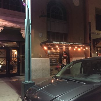 Downtown Albuquerque - Local Flavor Near Me
