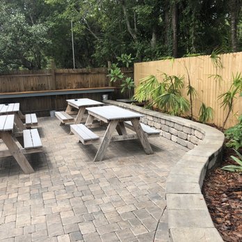 Ormond Brewing Company - Patio area - Breweries Near Me - Ormond Beach, Florida Ormond Brewing Company - Patio area - Breweries Near Me - Ormond Beach, Florida