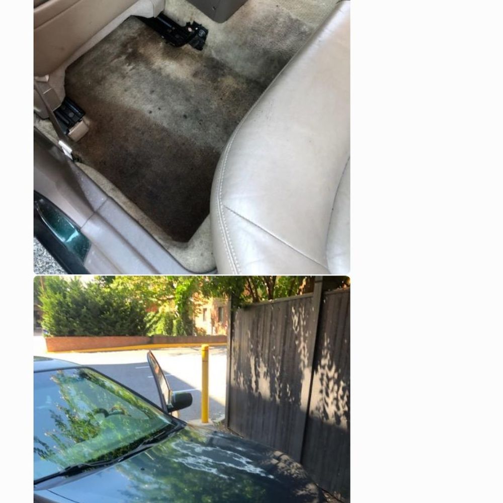 On The Spot Mobile Detailing - Auto Detailing Near Me - Annapolis Junction, Maryland On The Spot Mobile Detailing - Auto Detailing Near Me - Annapolis Junction, Maryland