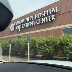 Community Hospital Outpatient Centre - Neuro therapy