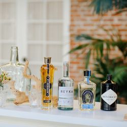 Blush Events