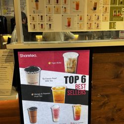 Sharetea