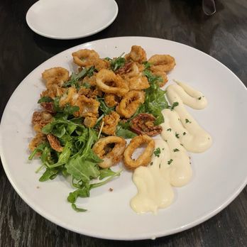 Iron Tail Tavern - Calamari - Cocktail Bars Near Me - Buffalo, New York