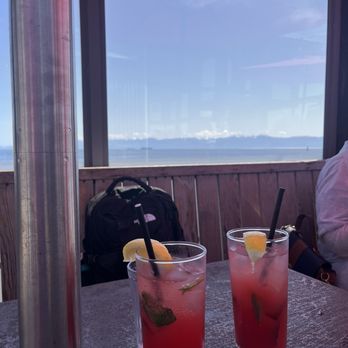 Breakwater - Cafes Near Me - Victoria, British Columbia